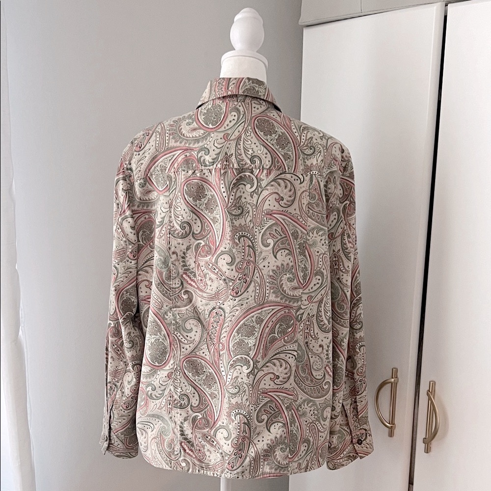 Vintage - Alfred Dunner - Picture 5 of 5